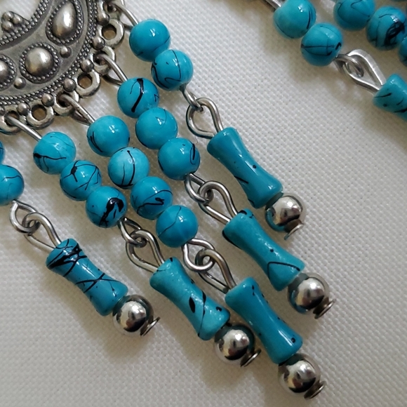 Earrings - Picture 3 of 3